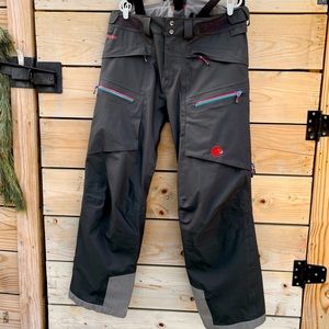 Mammut Alyeska Pants